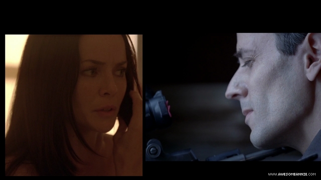 Annie Wersching as Renee Walker in 24 Season 8 Episode 17