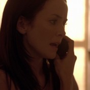 Annie Wersching as Renee Walker in 24 Season 8 Episode 17