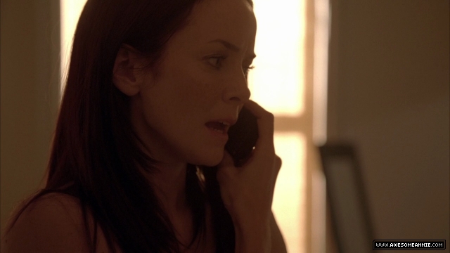 Annie Wersching as Renee Walker in 24 Season 8 Episode 17