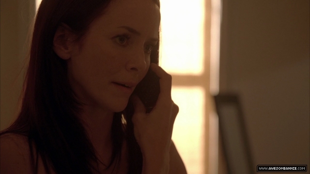 Annie Wersching as Renee Walker in 24 Season 8 Episode 17