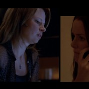 Annie Wersching as Renee Walker in 24 Season 8 Episode 17