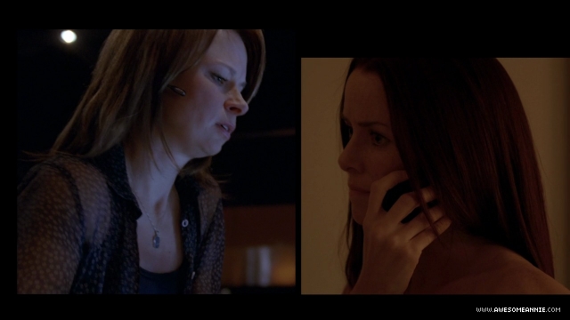 Annie Wersching as Renee Walker in 24 Season 8 Episode 17