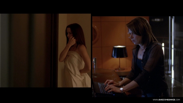 Annie Wersching as Renee Walker in 24 Season 8 Episode 17