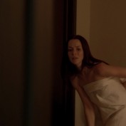 Annie Wersching as Renee Walker in 24 Season 8 Episode 17