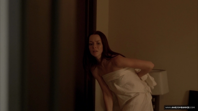 Annie Wersching as Renee Walker in 24 Season 8 Episode 17