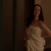 Annie Wersching as Renee Walker in 24 Season 8 Episode 17