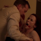 Annie Wersching as Renee Walker in 24 Season 8 Episode 17