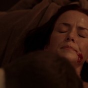 Annie Wersching as Renee Walker in 24 Season 8 Episode 17