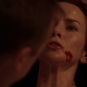 Annie Wersching as Renee Walker in 24 Season 8 Episode 17