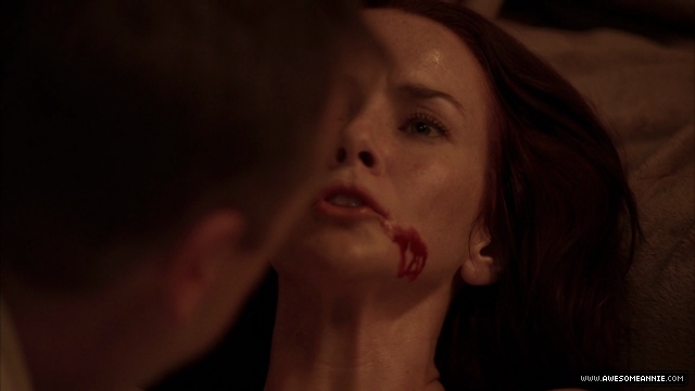 Annie Wersching as Renee Walker in 24 Season 8 Episode 17