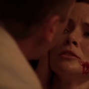 Annie Wersching as Renee Walker in 24 Season 8 Episode 17