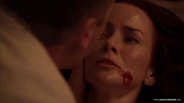 Annie Wersching as Renee Walker in 24 Season 8 Episode 17