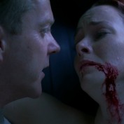 Annie Wersching as Renee Walker in 24 Season 8 Episode 17