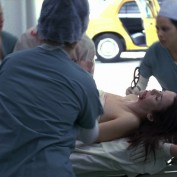 Annie Wersching as Renee Walker in 24 Season 8 Episode 17