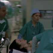 Annie Wersching as Renee Walker in 24 Season 8 Episode 17