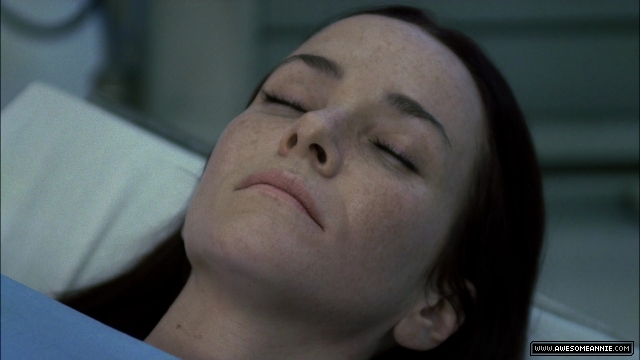 Annie Wersching as Renee Walker in 24 Season 8