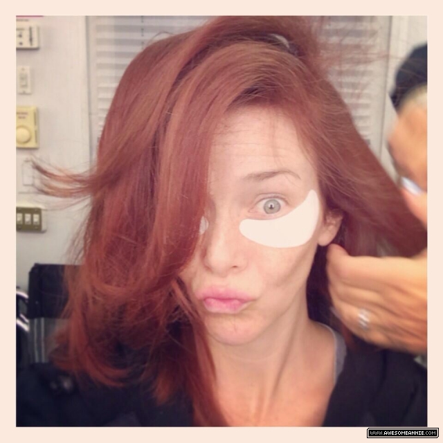 annie-wersching-makeup-bosch