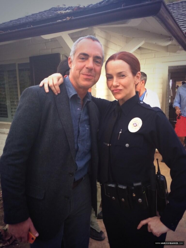 annie-wersching-titus-welliver-bosch