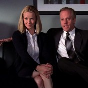 Annie Wersching in Boston Legal