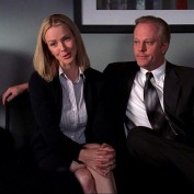 Annie Wersching in Boston Legal