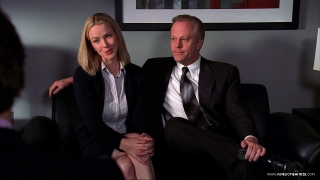 Annie Wersching in Boston Legal