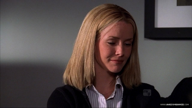 Annie Wersching in Boston Legal