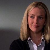 Annie Wersching in Boston Legal