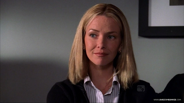 Annie Wersching in Boston Legal