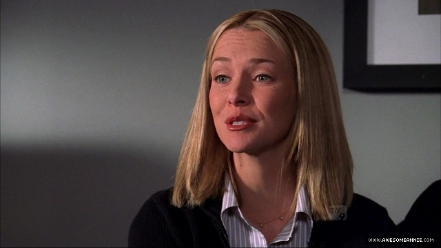 Annie Wersching in Boston Legal