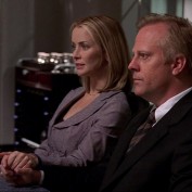 Annie Wersching in Boston Legal