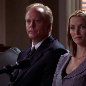 Annie Wersching in Boston Legal