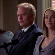 Annie Wersching in Boston Legal