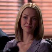 Annie Wersching in Boston Legal