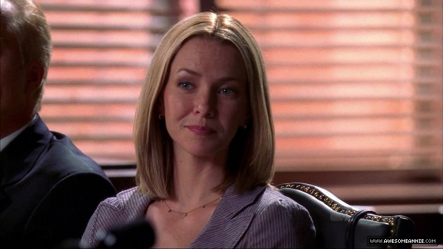 Annie Wersching in Boston Legal