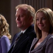 Annie Wersching in Boston Legal