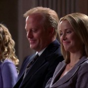 Annie Wersching in Boston Legal