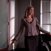 Annie Wersching in Boston Legal