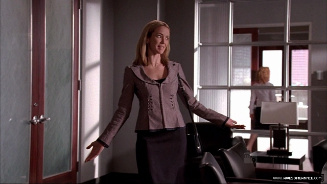 Annie Wersching in Boston Legal