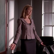 Annie Wersching in Boston Legal