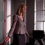 Annie Wersching in Boston Legal