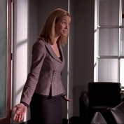 Annie Wersching in Boston Legal