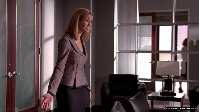 Annie Wersching in Boston Legal