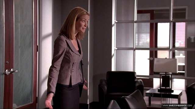 Annie Wersching in Boston Legal