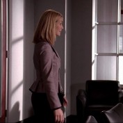 Annie Wersching in Boston Legal