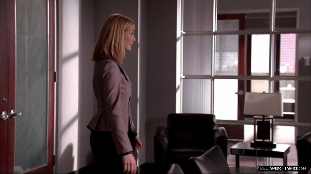 Annie Wersching in Boston Legal