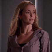 Annie Wersching in Boston Legal