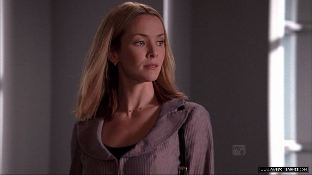 Annie Wersching in Boston Legal