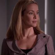 Annie Wersching in Boston Legal