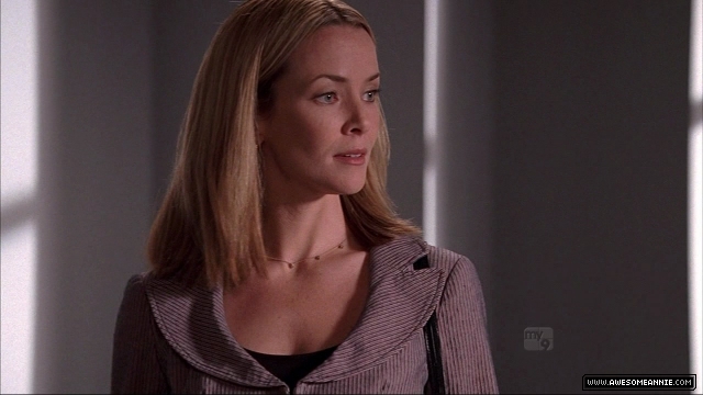 Annie Wersching in Boston Legal