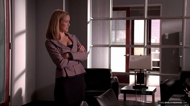 Annie Wersching in Boston Legal